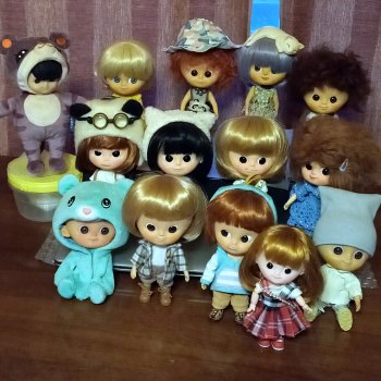 Муичаны, или Мои Муики