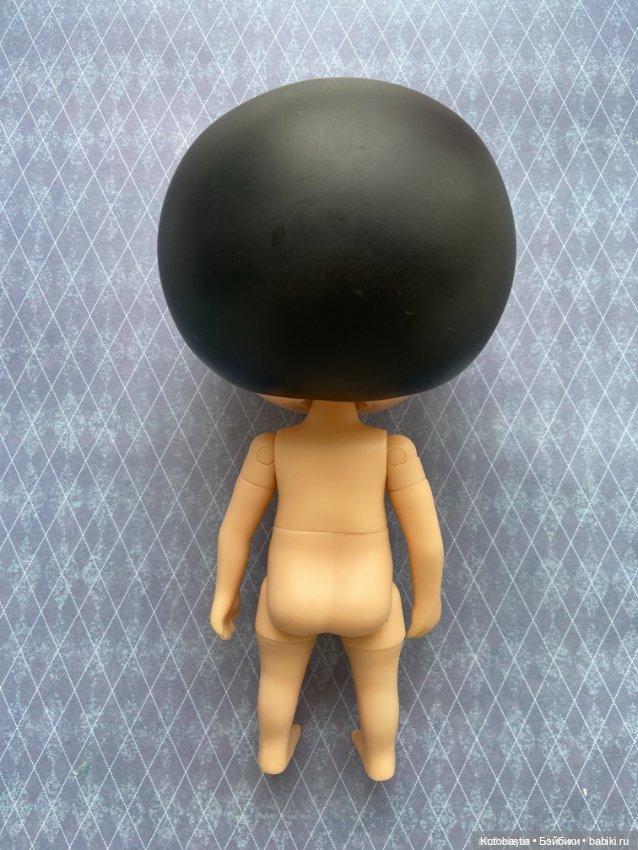 Муичаны, или Мои Муики — Азиатские виниловые куклы (разное): Китай (фото 7)