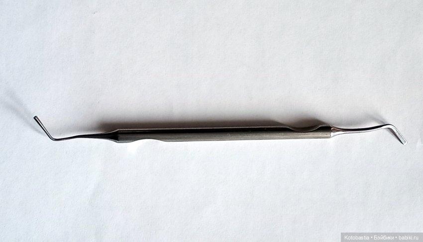 Замена глаз Бейли Сиблис Руби Ред - вы это можете (фото 6)