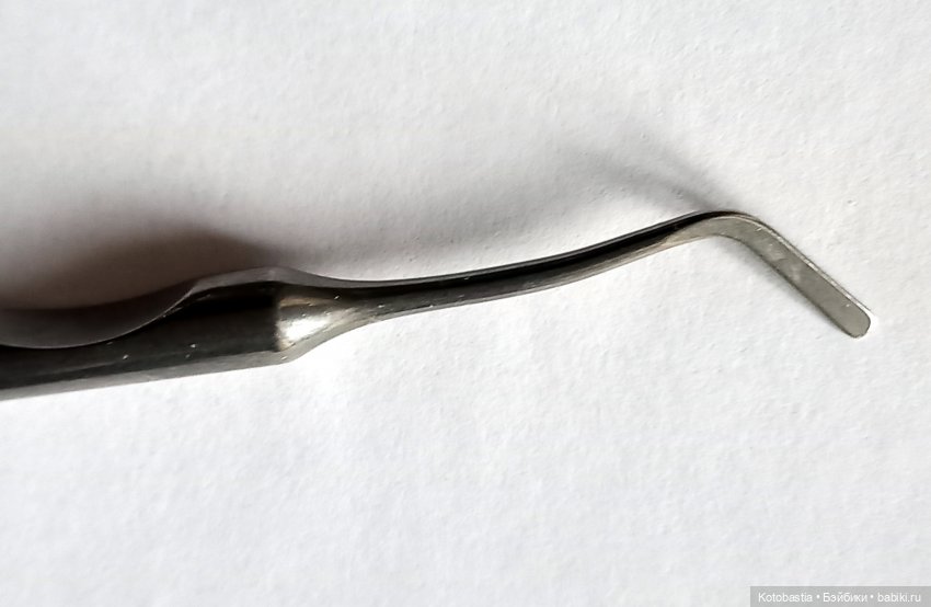 Замена глаз Бейли Сиблис Руби Ред - вы это можете (фото 7)