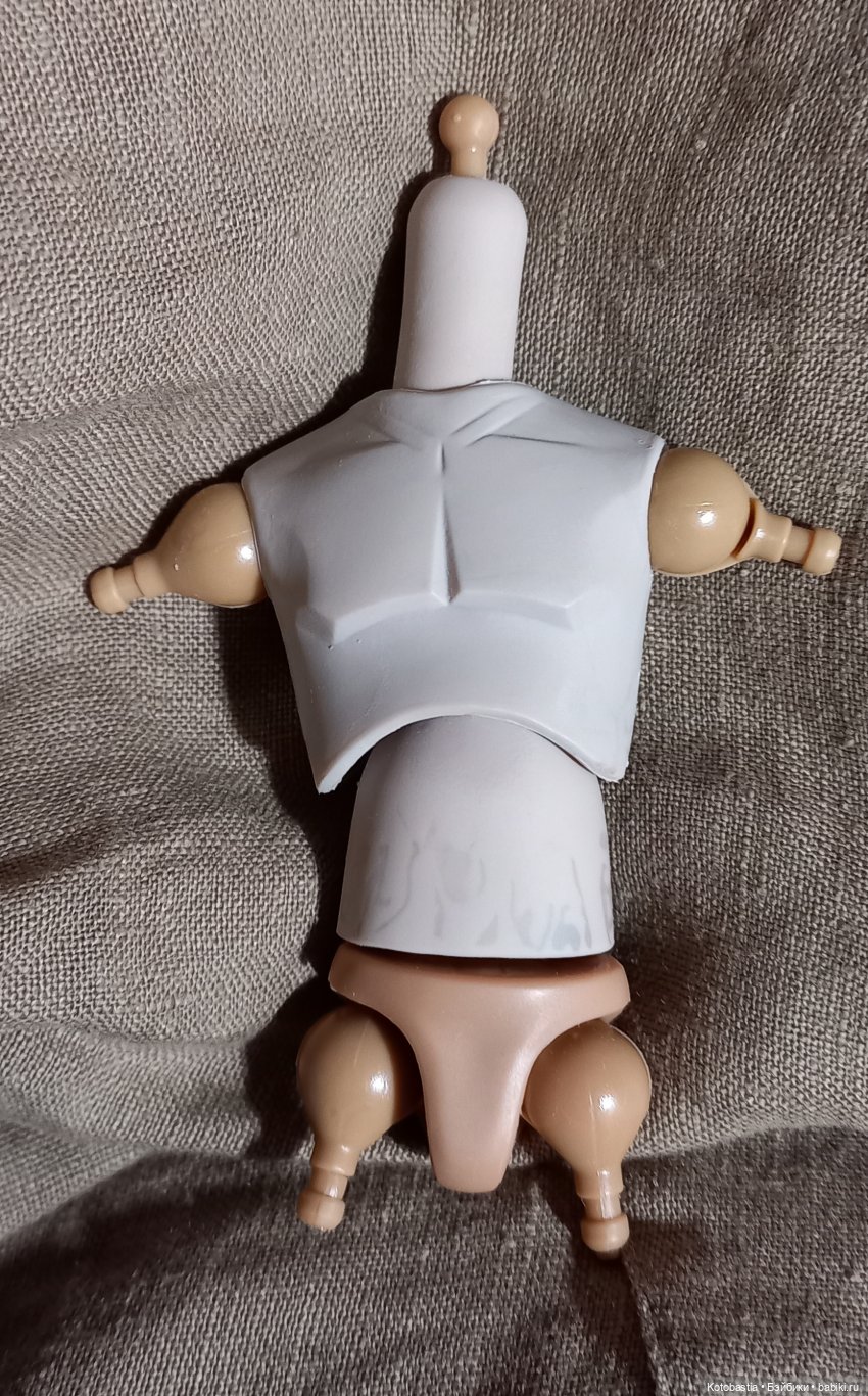 Come4Arts - опыт выведения пятен (фото 5)