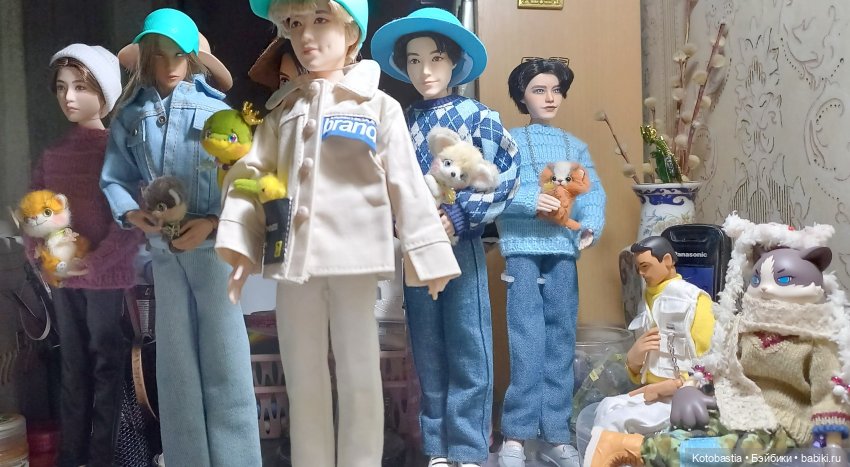 Come4Arts - опыт выведения пятен