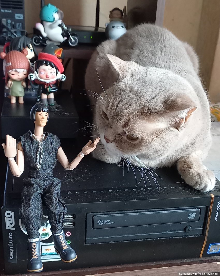 Come4Arts - опыт выведения пятен (фото 10)