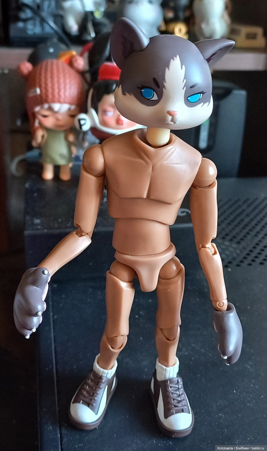 Come4Arts - опыт выведения пятен (фото 3)