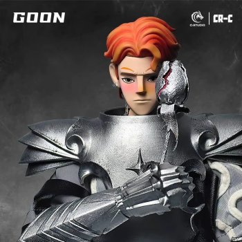 Нашествие Goon'ов