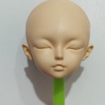 Спящий йорик  Minifee Miyu