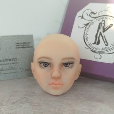 Голова KKeRRin