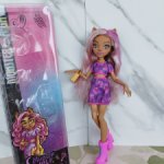 Монстер хай новая