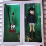 Azone K-ON! Azusa Nakano