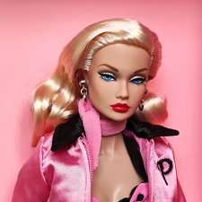 Poppy Parker Collection 2020 Spice