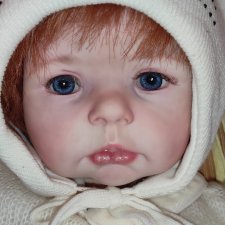 Püppi от Hildegard Günzel