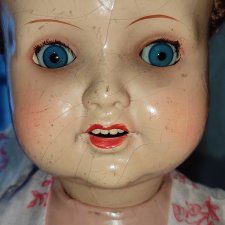 куколка Германия