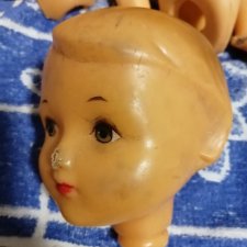 Помогите опознать