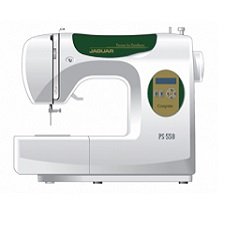 Швейная машина - недорого и функционально