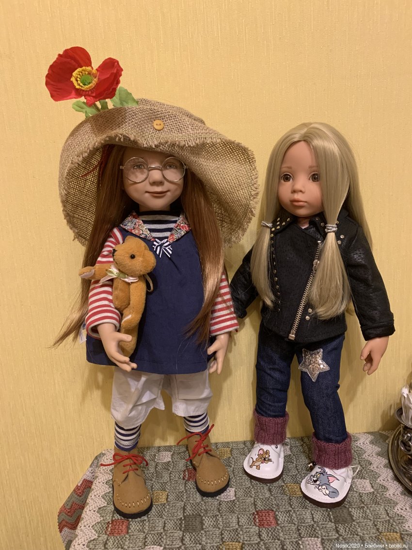 мы тоже так носим)