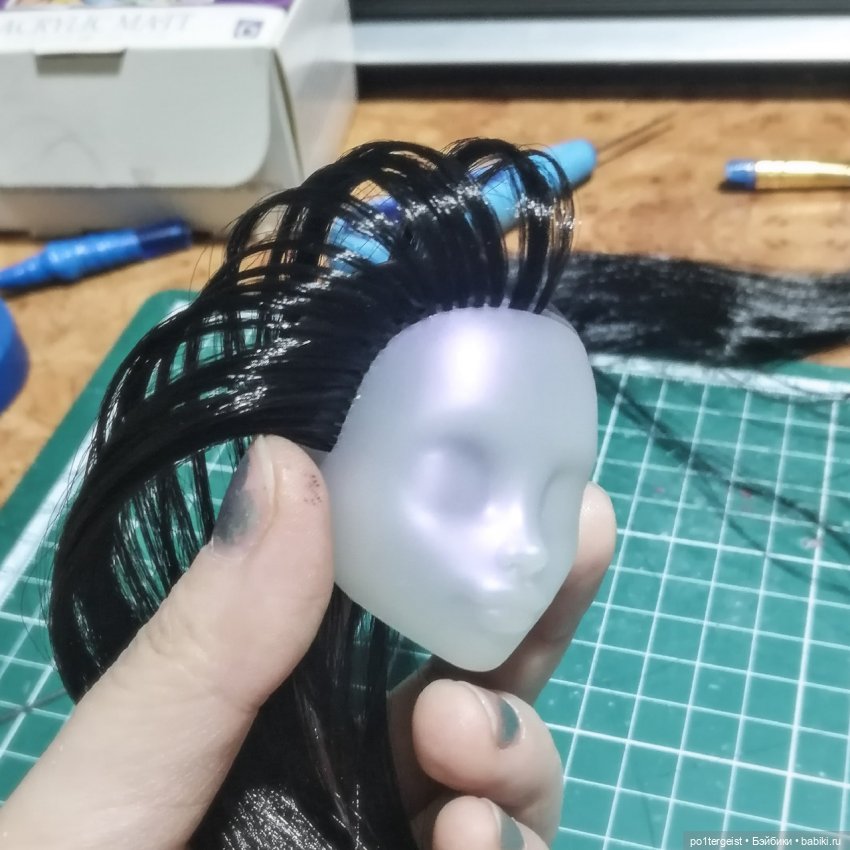 Сверхъестественное заказывали