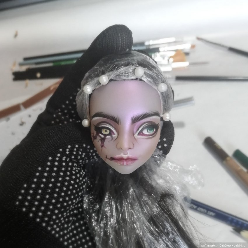 Сверхъестественное заказывали (фото 6)