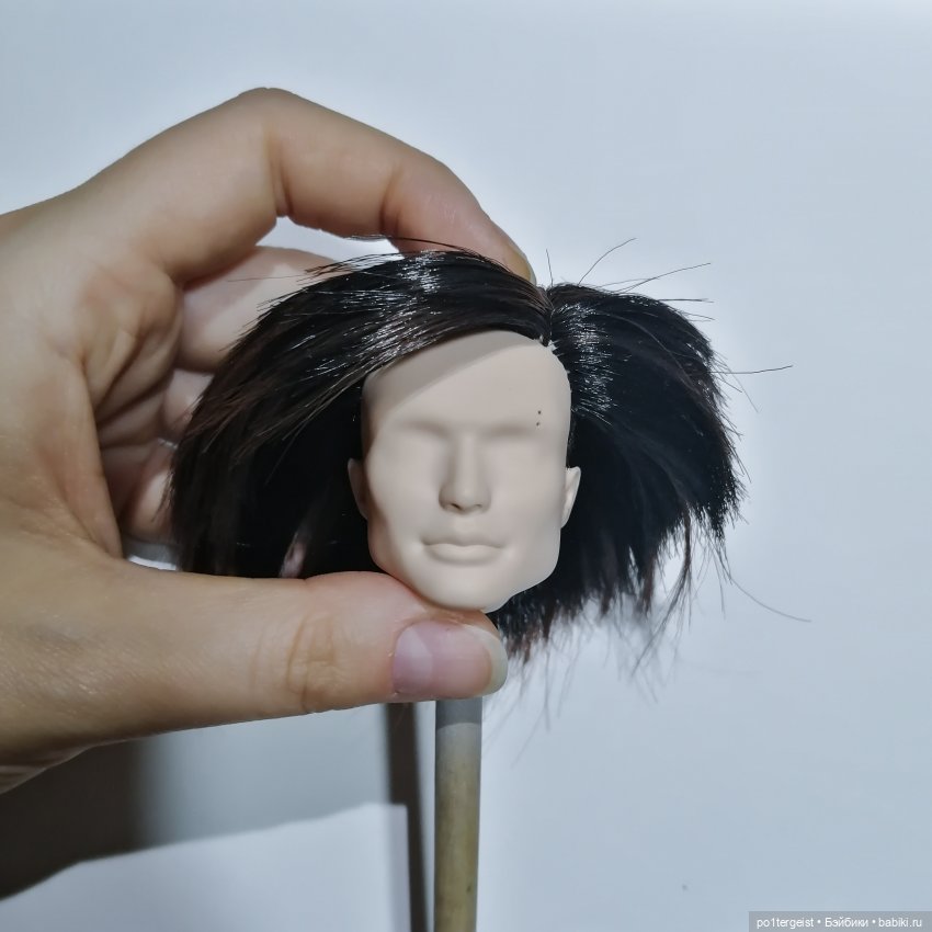 ООАК / Мне нравится что-то новое (фото 4)