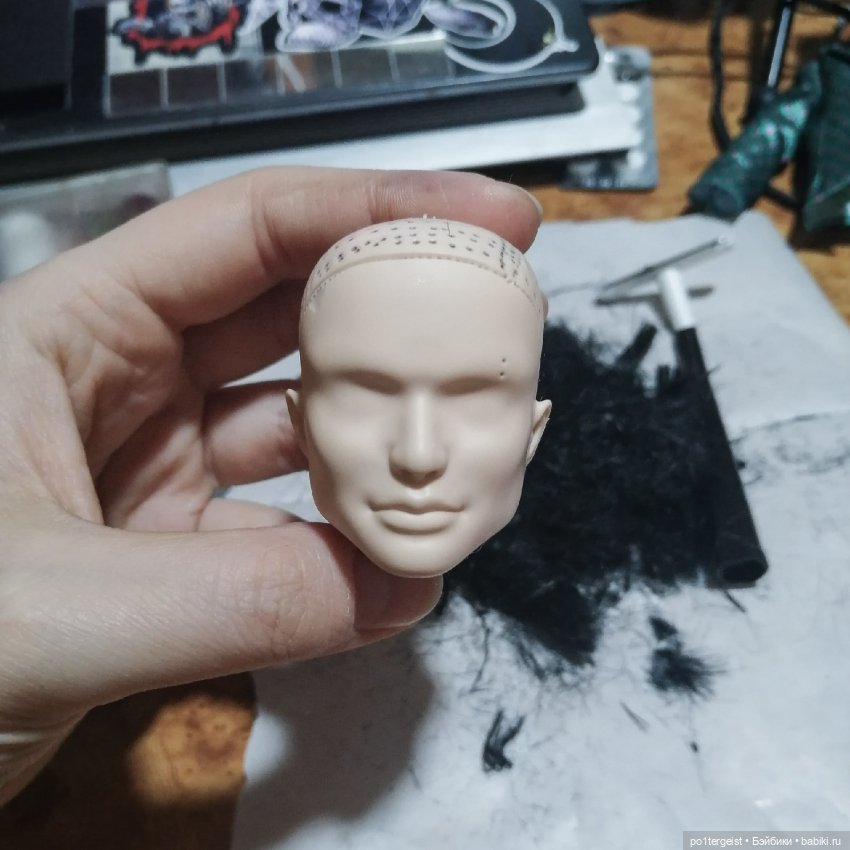 ООАК / Мне нравится что-то новое (фото 3)