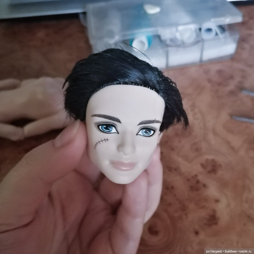 ООАК / Мне нравится что-то новое