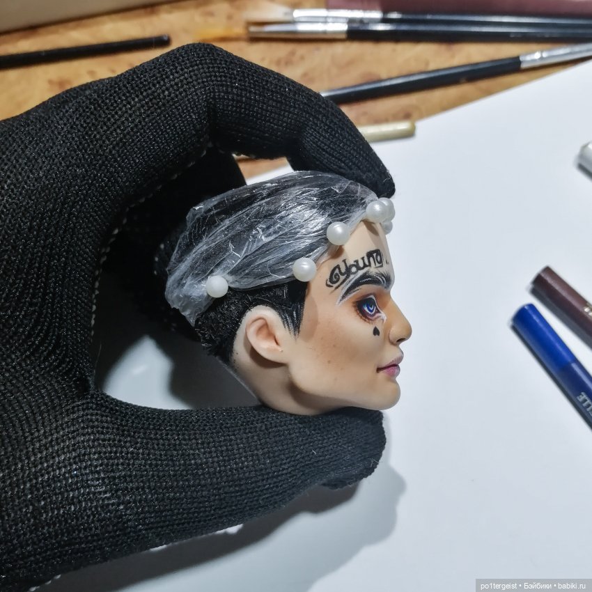 ООАК / Мне нравится что-то новое