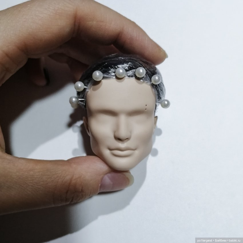 ООАК / Мне нравится что-то новое (фото 6)