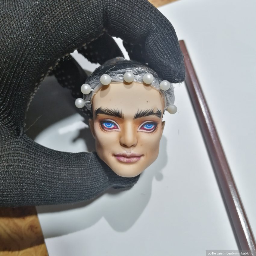 ООАК / Мне нравится что-то новое (фото 9)