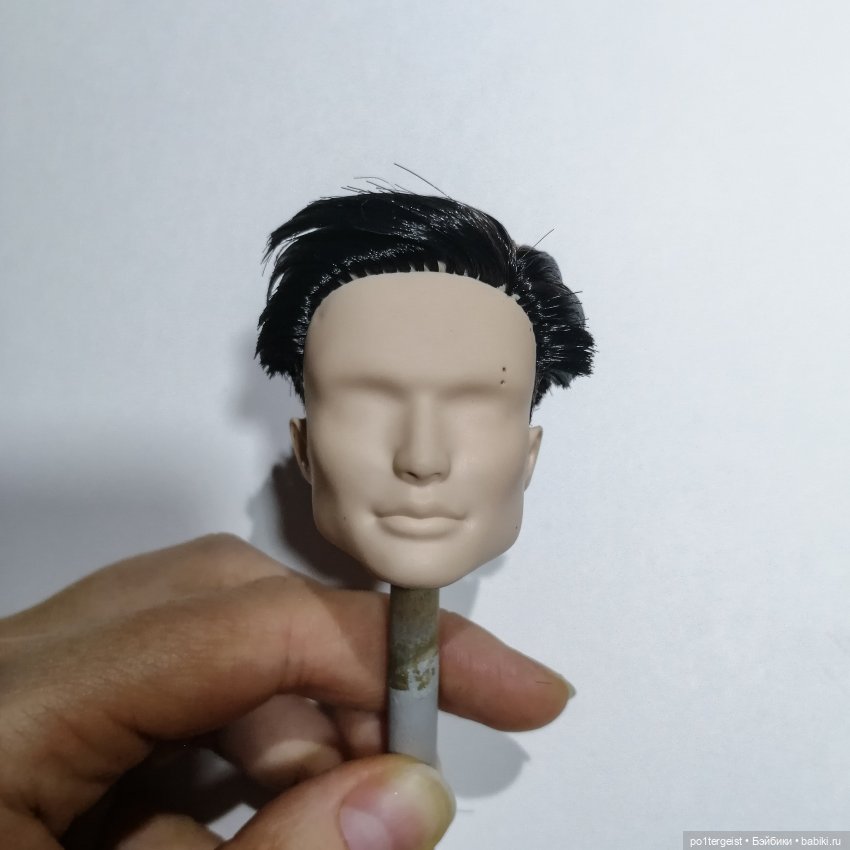 ООАК / Мне нравится что-то новое (фото 5)