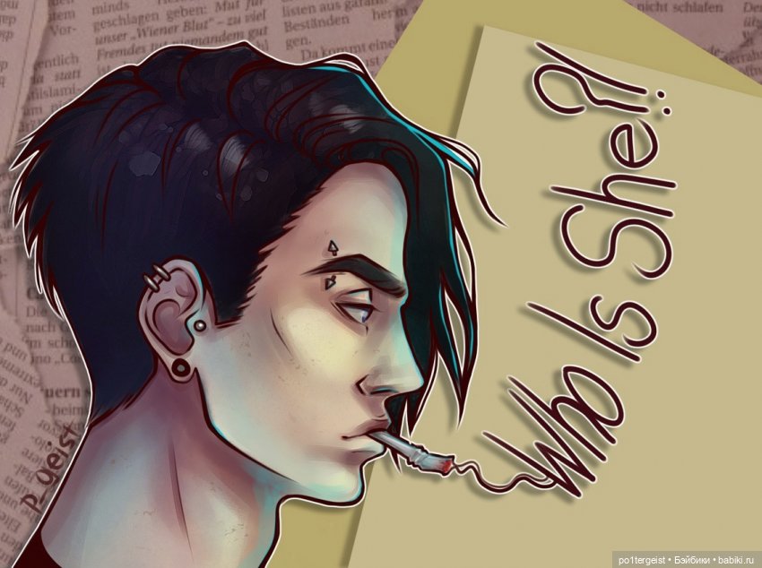 ООАК / Мне нравится что-то новое (фото 7)