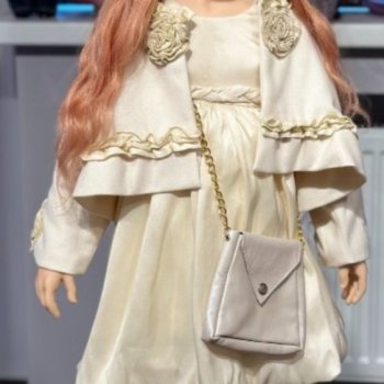 Исполнение заветной мечты в галереи "Хрупкие мечты"