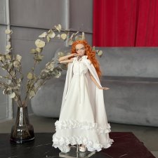 Платье для Popovy Sisters