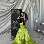 Tawny Owl Popovy Sisters