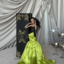 Tawny Owl Popovy Sisters