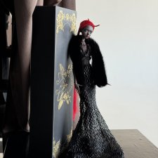 Little Owl Popovy Sisters