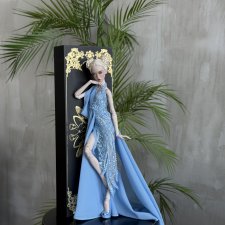 Little Owl Popovy Sisters