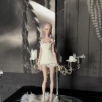 Chiken Popovy Sisters