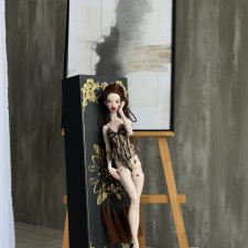 Magpie Popovy Sisters