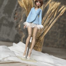 Комплект для Popovy Sisters