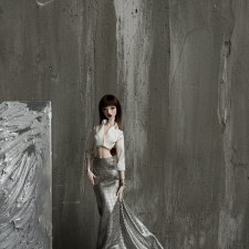 Аутфит для Popovy Sisters