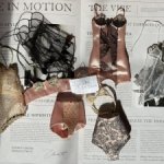 Белье для Popovy Sisters