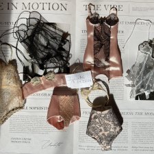 Белье для Popovy Sisters