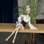 Комплект для Popovy Sisters