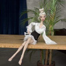 Комплект для Popovy Sisters