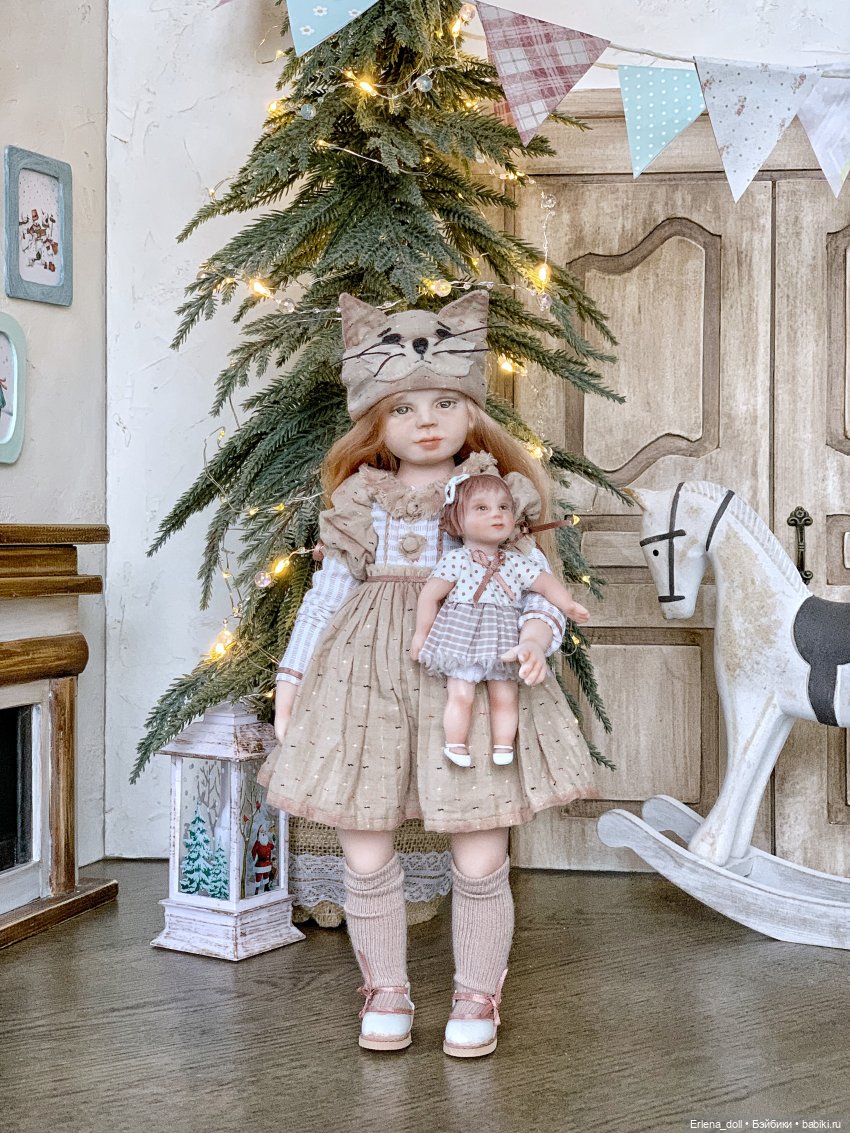 Ермилова Елена — Мое творчество (фото 2)