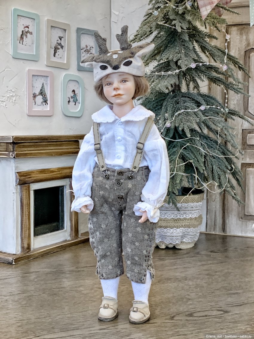 Ермилова Елена — Мое творчество