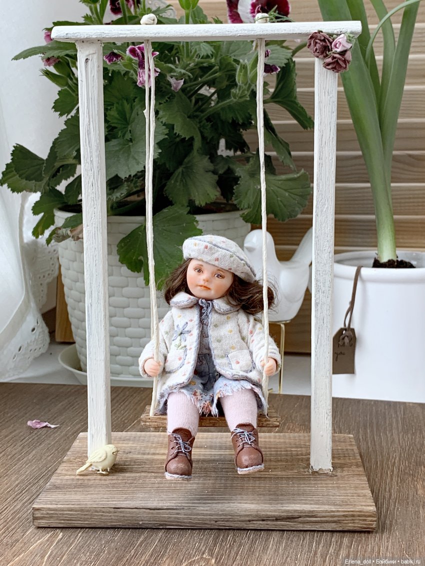 Ермилова Елена — Мое творчество (фото 3)