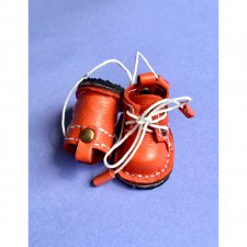 Ботиночки 3 см