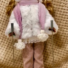 Комплект на Vidal Rojas, Видал Рохас