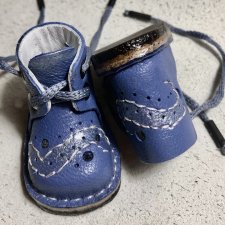 Паола, Видал Розас 41 см