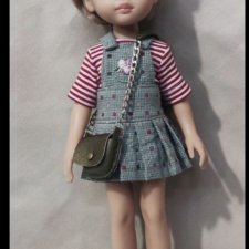 Паола , комплект